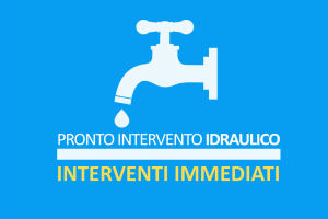 Idraulico pronto intervento Roma